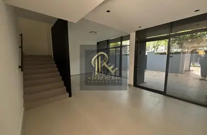 Townhouse - 2 Bedrooms - 4 Bathrooms for rent in Robinia - Masaar - Tilal City - Sharjah