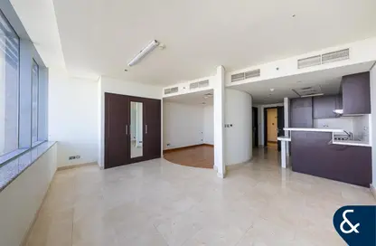 Apartment - Studio - 1 Bathroom for rent in Sky Gardens - DIFC - Dubai