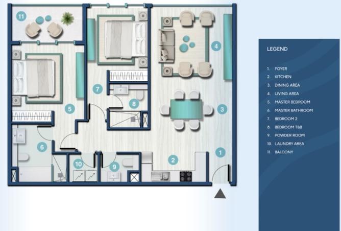 15746875 - صورة العقار 2