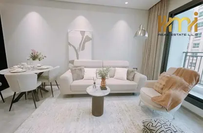 Apartment - 2 Bedrooms - 3 Bathrooms for sale in Sports View Residence - Al Warsan 4 - Al Warsan - Dubai