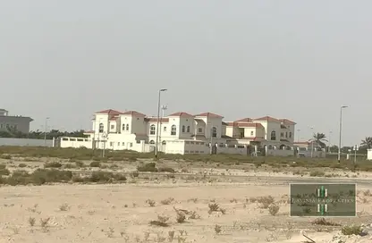 Sale in Jebel Ali Hills: Closer to Community Canter| G+4 B Plot | Property Finder