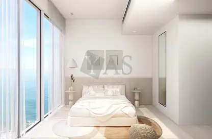 Apartment - 1 Bedroom - 2 Bathrooms for sale in Bayviews - Hayat Island - Mina Al Arab - Ras Al Khaimah