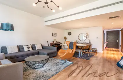 Villa - 3 Bedrooms - 4 Bathrooms for sale in Arabella Townhouses 2 - Arabella Townhouses - Mudon - Dubai