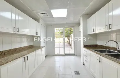 Townhouse - 3 Bedrooms - 3 Bathrooms for rent in Springs 10 - The Springs - Dubai