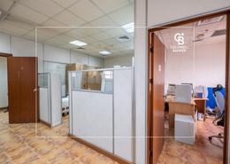 Whole Building - 3 bathrooms for sale in RAS - Umm Ramool - Dubai
