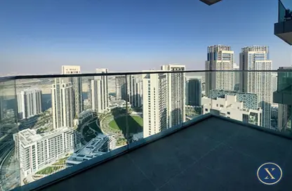 Apartment - 1 Bedroom - 1 Bathroom for rent in The Grand - Dubai Creek Harbour (The Lagoons) - Dubai