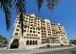 Apartment - 1 bedroom - 2 bathrooms for rent in Marjan Island Resort and Spa - Al Marjan Island - Ras Al Khaimah