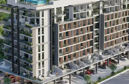 شقة - 2 غرف نوم - 3 حمامات للبيع في غاف لاند ريزيدنس - ستوديو سيتي - دبي