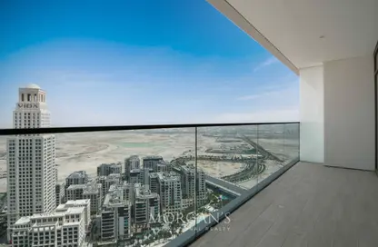 Apartment - 3 Bedrooms - 4 Bathrooms for sale in Palace Residences - Dubai Creek Harbour (The Lagoons) - Dubai