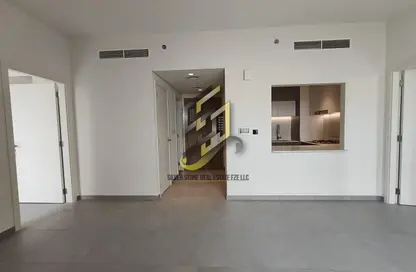 Apartment - 2 Bedrooms - 3 Bathrooms for rent in The Boulevard 1 - Aljada - Sharjah