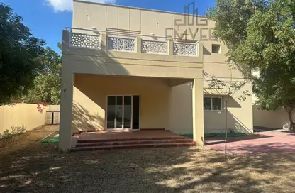 Villa - 4 Bedrooms - 5 Bathrooms for sale in Meadows 9 - Meadows - Dubai