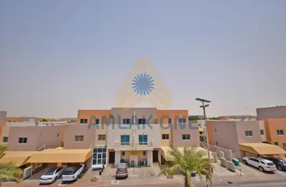 فيلا - 5 غرف نوم - 6 حمامات للبيع في طراز معاصر - فيلات الريف - مشروع الريف - أبوظبي
