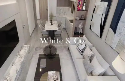 Apartment - 2 Bedrooms - 3 Bathrooms for sale in Samana Manhattan 2 - Jumeirah Village Circle - Dubai