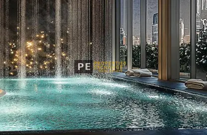 Apartment - 1 Bedroom - 2 Bathrooms for sale in Azizi Raffi - Al Furjan - Dubai