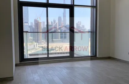 Apartment - 1 Bedroom - 1 Bathroom for sale in ATRIA RA - Atria Residences - Business Bay - Dubai