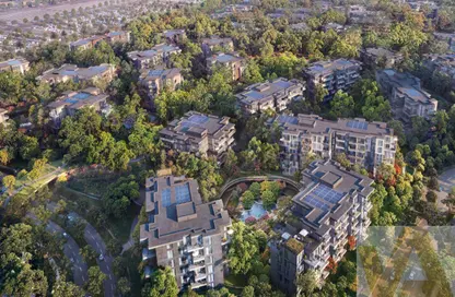 شقة - 2 غرف نوم - 3 حمامات للبيع في ديستريكت 1 - ديستريكت - غاف وودز - دبي لاند - دبي