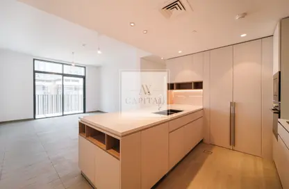 Apartment - 1 Bedroom - 2 Bathrooms for sale in Kensington Waters A - Kensington Waters - Mohammed Bin Rashid City - Dubai