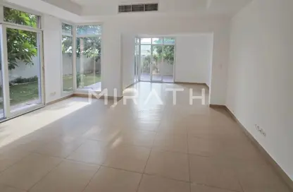 Villa - 3 Bedrooms - 4 Bathrooms for rent in Cedre Villas - Dubai Silicon Oasis - Dubai