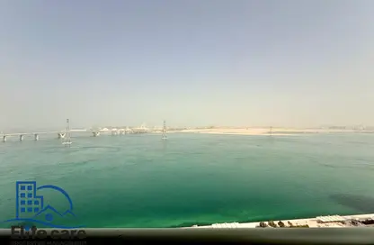 شقة - 3 غرف نوم - 4 حمامات للايجار في برج سي سايد - شمس أبوظبي - جزيرة الريم - أبوظبي شقة - 3 غرف نوم - 4 حمامات للايجار في برج سي سايد - شمس أبوظبي - جزيرة الريم - أبوظبي