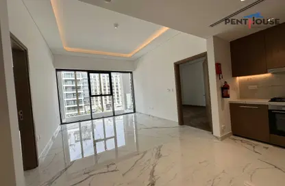 Apartment - 2 Bedrooms - 2 Bathrooms for rent in AZIZI Riviera - Meydan One - Meydan - Dubai