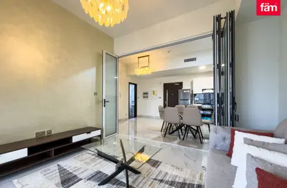Apartment - 1 Bedroom - 2 Bathrooms for rent in Jewelz by Danube - Arjan - Dubai