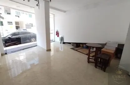 Shop - Studio - 1 Bathroom for rent in Al Rawda 2 Villas - Al Rawda 2 - Al Rawda - Ajman