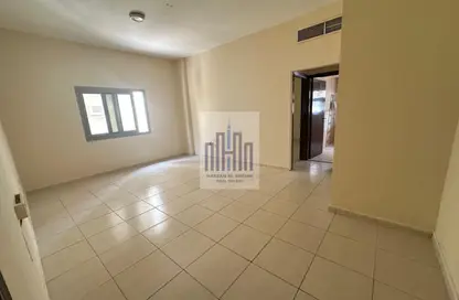 Apartment - 1 Bedroom - 1 Bathroom for rent in Fire Station Road - Muwaileh - Sharjah