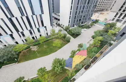 Apartment - 1 Bedroom - 1 Bathroom for rent in The Link - East Village - Aljada - Sharjah