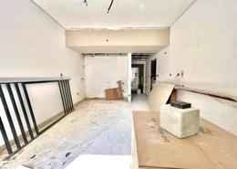 Studio - 1 حمام للبيع في آرين غرينز - ارجان - دبي