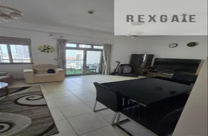 Apartment - 2 Bedrooms - 3 Bathrooms for sale in Executive Tower C - Executive Towers - Business Bay - Dubai