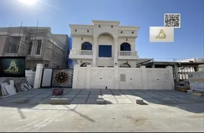 Villa - 5 Bedrooms - 6 Bathrooms for sale in Al Zaheya Gardens - Al Zahya - Ajman