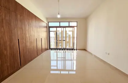 Apartment - Studio - 1 Bathroom for rent in Uptown Al Zahia - Al Zahia - Muwaileh Commercial - Sharjah