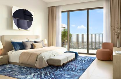 Apartment - 2 Bedrooms - 2 Bathrooms for sale in Hills Park - Dubai Hills Estate - Dubai