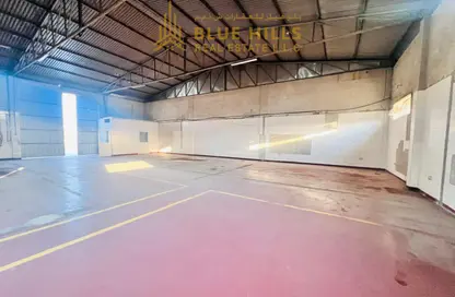 Warehouse - Studio - 2 Bathrooms for rent in Ras Al Khor Industrial 2 - Ras Al Khor Industrial - Ras Al Khor - Dubai