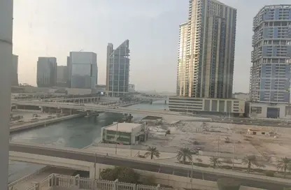 شقة - 2 غرف نوم - 3 حمامات للايجار في أوشن تيراس - مارينا سكوير - جزيرة الريم - أبوظبي