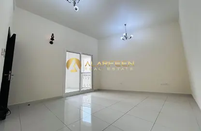 Apartment - 2 Bedrooms - 2 Bathrooms for rent in Valencia Residences - Jumeirah Village Circle - Dubai