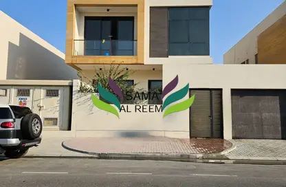 فيلا - 5 غرف نوم - 6 حمامات للايجار في فلل ام سقيم 1 - أم سقيم 1 - أم سقيم - دبي