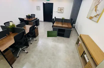 Office Space - Studio for rent in Tamani Art Tower - Business Bay - Dubai Office Space - Studio for rent in Tamani Art Tower - Business Bay - Dubai