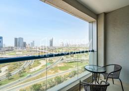 Apartment - 1 bedroom - 2 bathrooms for sale in Jumeirah Bay X1 - Jumeirah Bay Towers - Jumeirah Lake Towers - Dubai