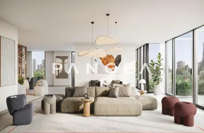 شقة - غرفة نوم - 2 حمامات للبيع في مساكن التشيلو - منطقة 18 - قرية الجميرا سركل - دبي