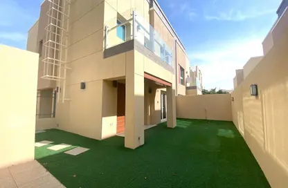 Villa - 3 Bedrooms - 4 Bathrooms for rent in Villa Lantana 2 - Villa Lantana - Al Barsha - Dubai