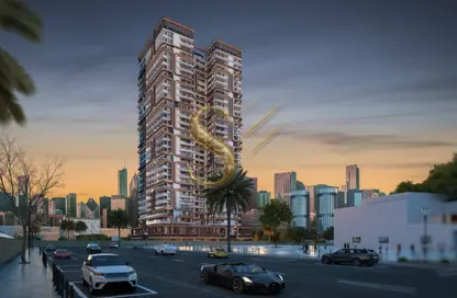 Hotel  and  Hotel Apartment - 1 Bedroom - 2 Bathrooms for sale in Empire Lake view - Liwan - Dubai Land - Dubai