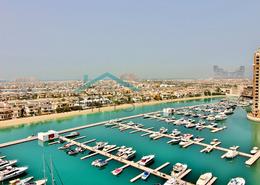 Apartment - 2 bedrooms - 3 bathrooms for sale in Oceana Atlantic - Oceana - Palm Jumeirah - Dubai