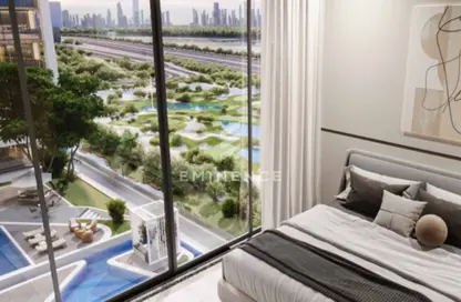 Apartment - 1 Bedroom - 2 Bathrooms for sale in Sobha One Tower C - Sobha Hartland - Mohammed Bin Rashid City - Dubai