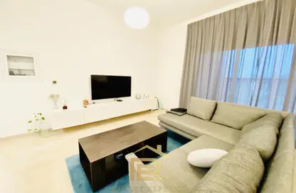 Apartment - 2 Bedrooms - 3 Bathrooms for rent in Al Andalus Tower B - Al Andalus - Jumeirah Golf Estates - Dubai