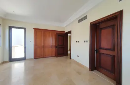 Townhouse - 3 Bedrooms - 5 Bathrooms for rent in Saadiyat Beach Villas - Saadiyat Beach - Saadiyat Island - Abu Dhabi