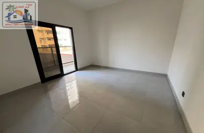 Apartment - 2 Bedrooms - 1 Bathroom for rent in Al Majaz 2 - Al Majaz - Sharjah