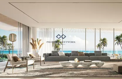 Apartment - 2 Bedrooms - 3 Bathrooms for sale in Bay Residences - Dubai Islands - Deira - Dubai