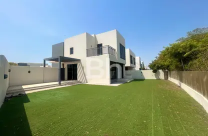 Villa - 4 Bedrooms - 5 Bathrooms for rent in Maple 3 - Maple at Dubai Hills Estate - Dubai Hills Estate - Dubai