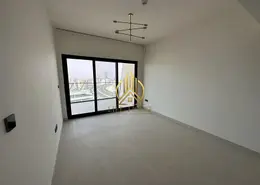 Empty Room image for: Apartment - 1 Bedroom - 2 Bathrooms for sale in Binghatti Creek - Al Jaddaf - Dubai, Image 1